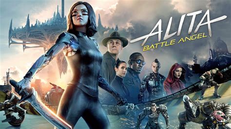 atilla battle angel|Watch Alita: Battle Angel .